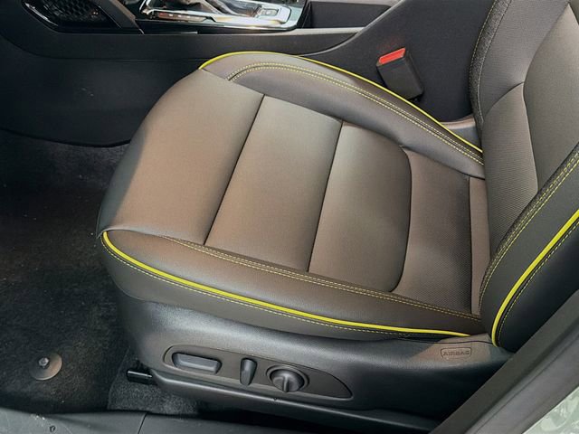 New 2026 Chevrolet TrailBlazer ACTIV w/ Convenience Package image 22