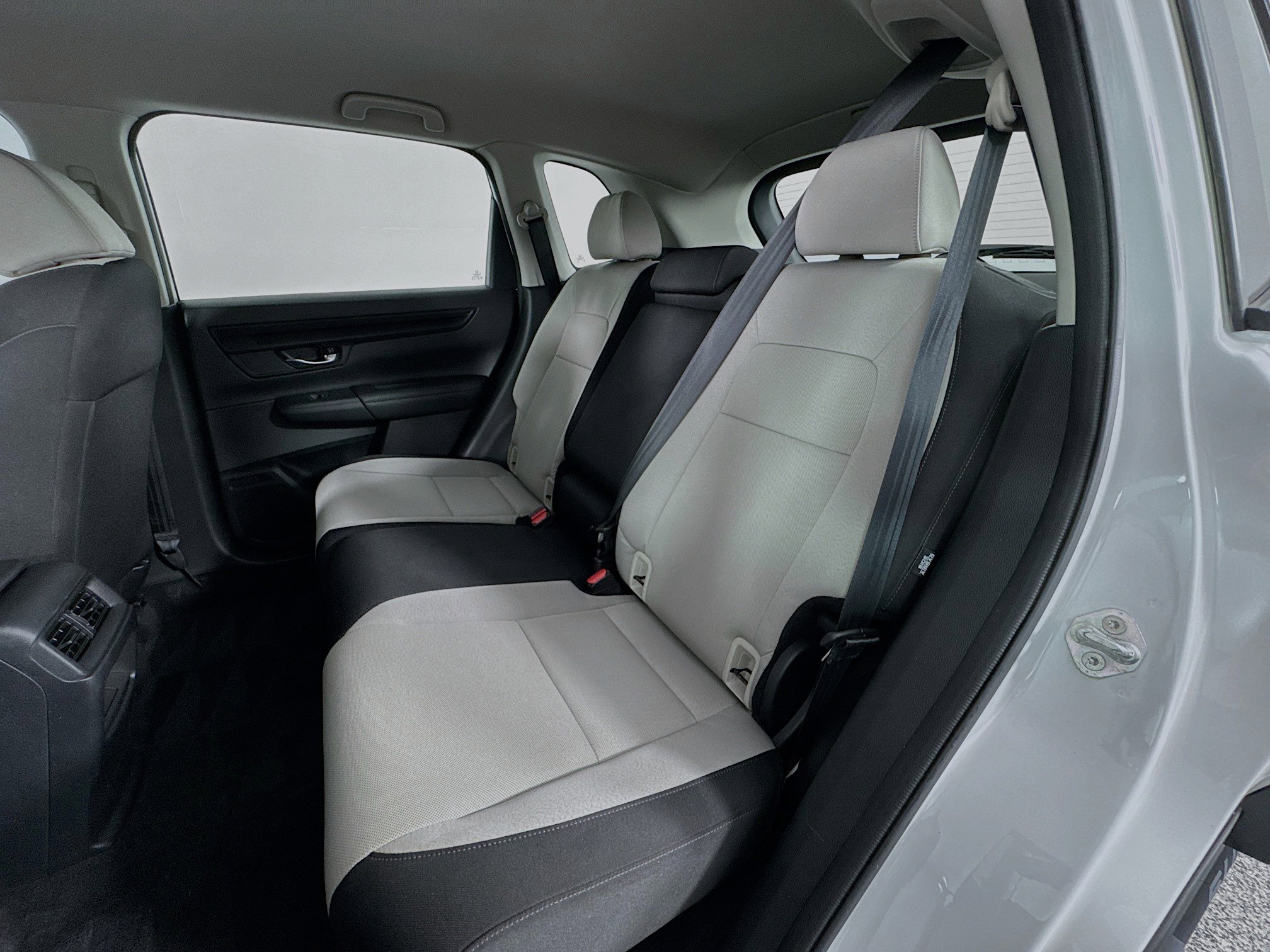 Certified 2023 Honda CR-V LX image 22