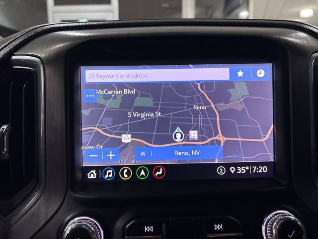 Used 2020 GMC Sierra 2500 Denali w/ Denali Ultimate Package image 23