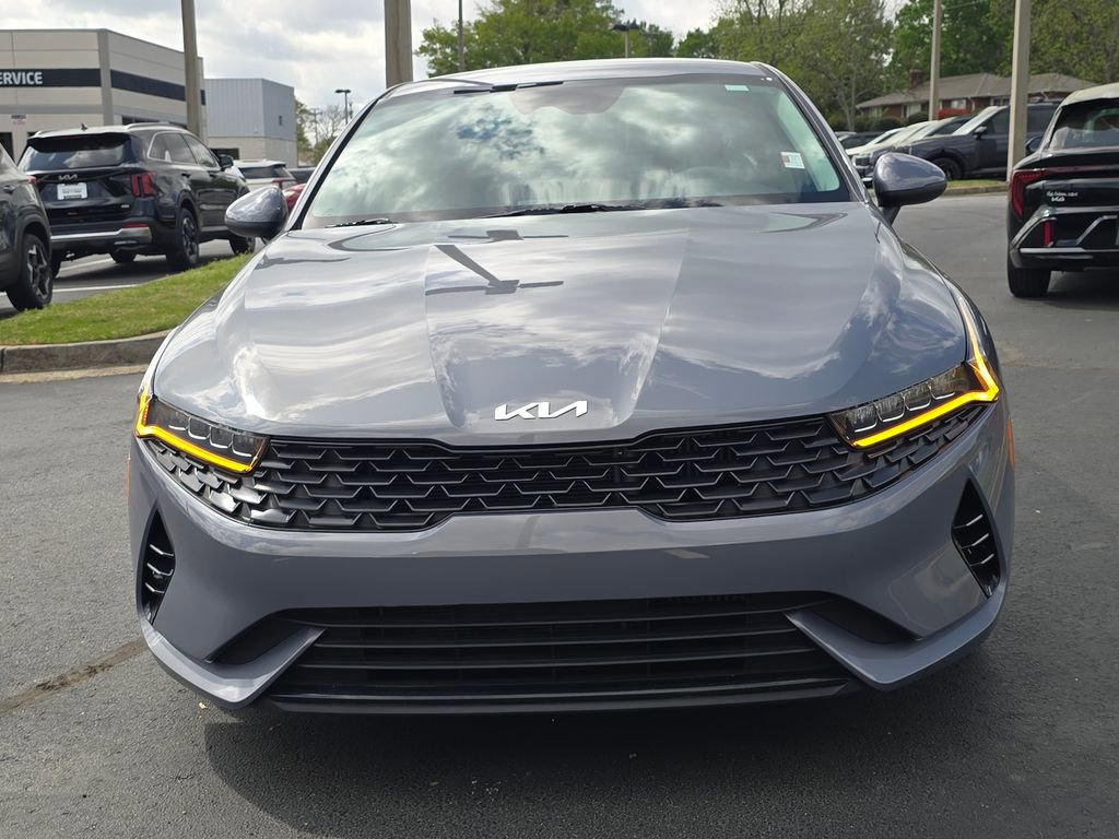 Used 2023 Kia K5 LXS image 8