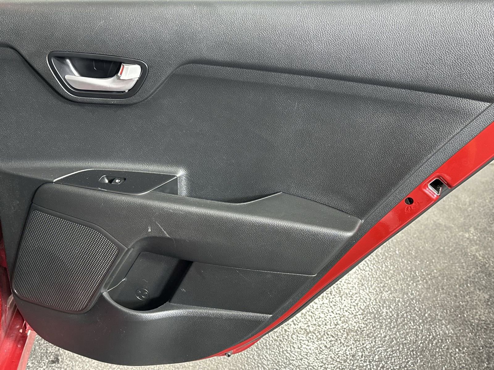 Used 2023 Kia Rio S image 30