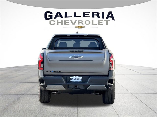 New 2026 Chevrolet Silverado EV Trail Boss w/ Premium Package image 6