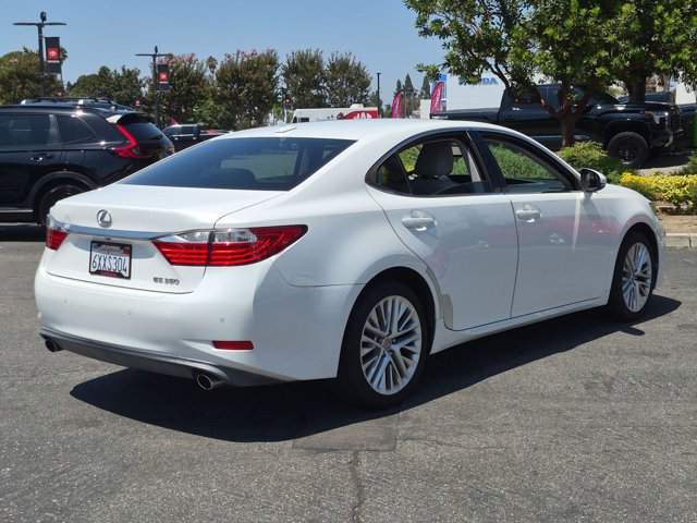 Used 2013 Lexus ES 350 w/ Luxury Pkg FWD image 5