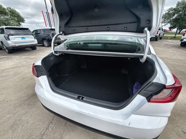 Used 2026 Toyota Camry LE FWD image 25