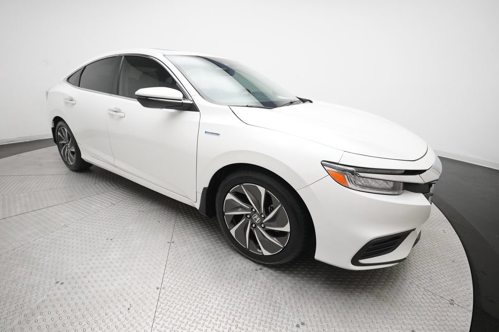 Used 2022 Honda Insight Touring image 36