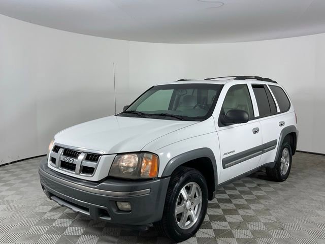 Used 2007 Isuzu Ascender S