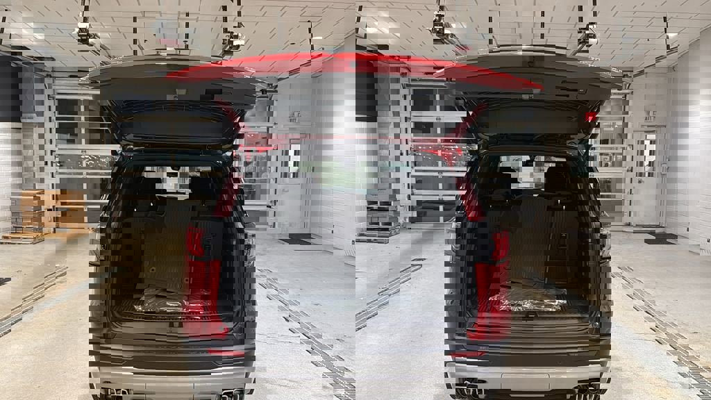 New 2026 GMC Acadia Elevation w/ Elevation Premium Package image 16