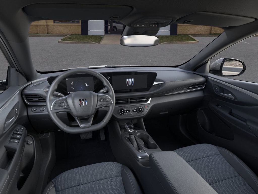 New 2026 Buick Envista Preferred w/ Convenience I Package image 16