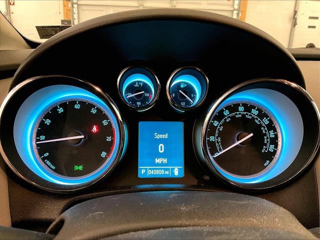 Used 2014 Buick Verano Convenience FWD image 20