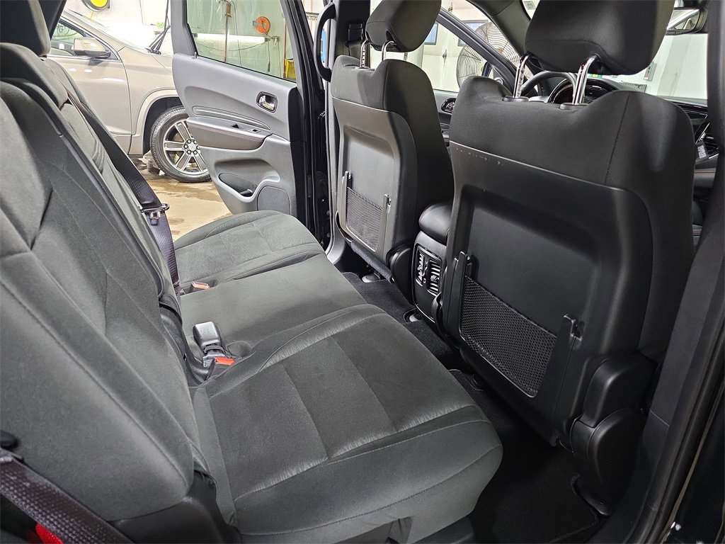 Used 2025 Dodge Durango GT image 11