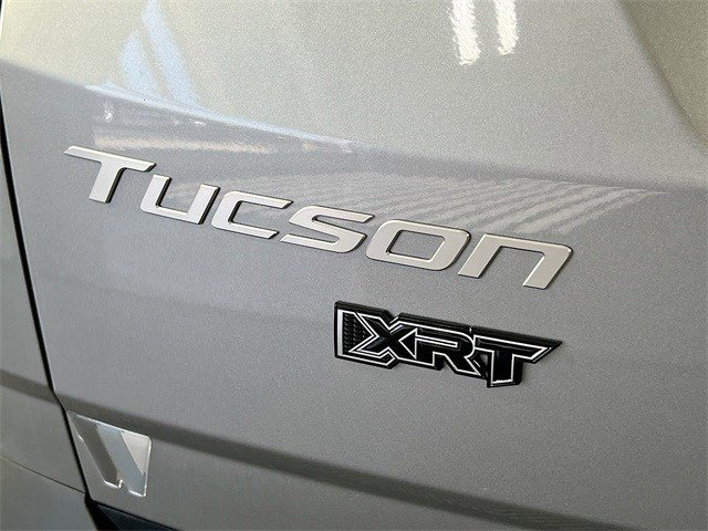 New 2025 Hyundai Tucson XRT AWD/4WD image 33