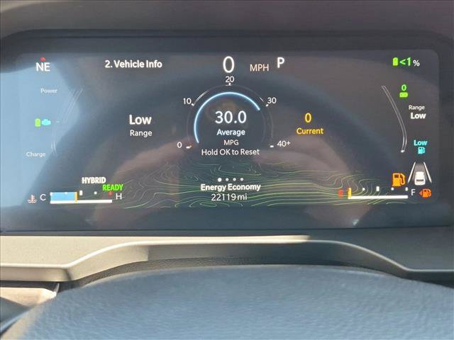 Used 2023 Jeep Grand Cherokee 4WD 4xe image 11