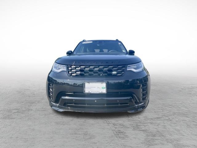 Certified 2025 Land Rover Discovery Dynamic SE AWD/4WD image 2