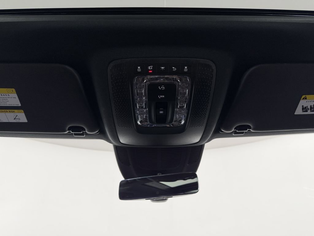 Used 2025 Mercedes-Benz GLE 450e 4MATIC image 30