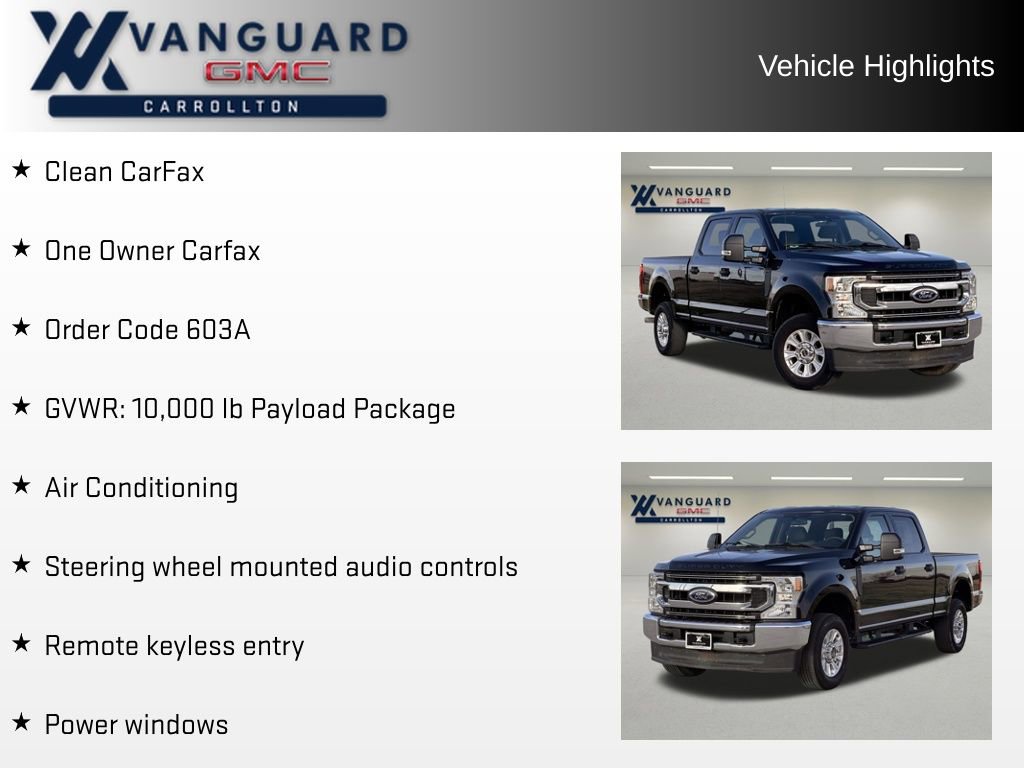 Used 2022 Ford F250 XLT image 5