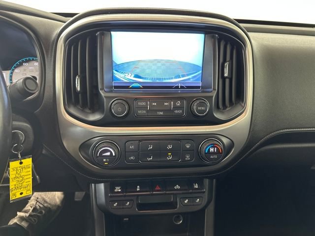 Used 2018 GMC Canyon SLT w/ Driver Alert Package image 22