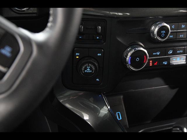 Certified 2023 Ford F150 XLT w/ Equipment Group 302A High image 17