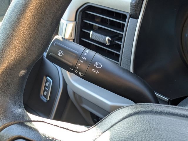 Used 2022 Ford F150 XLT image 21