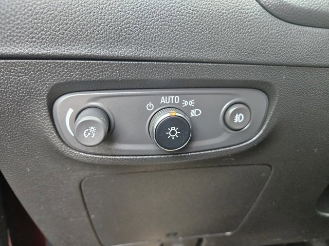 Certified 2022 Buick Encore GX Preferred w/ Cold Weather Comfort Package image 24