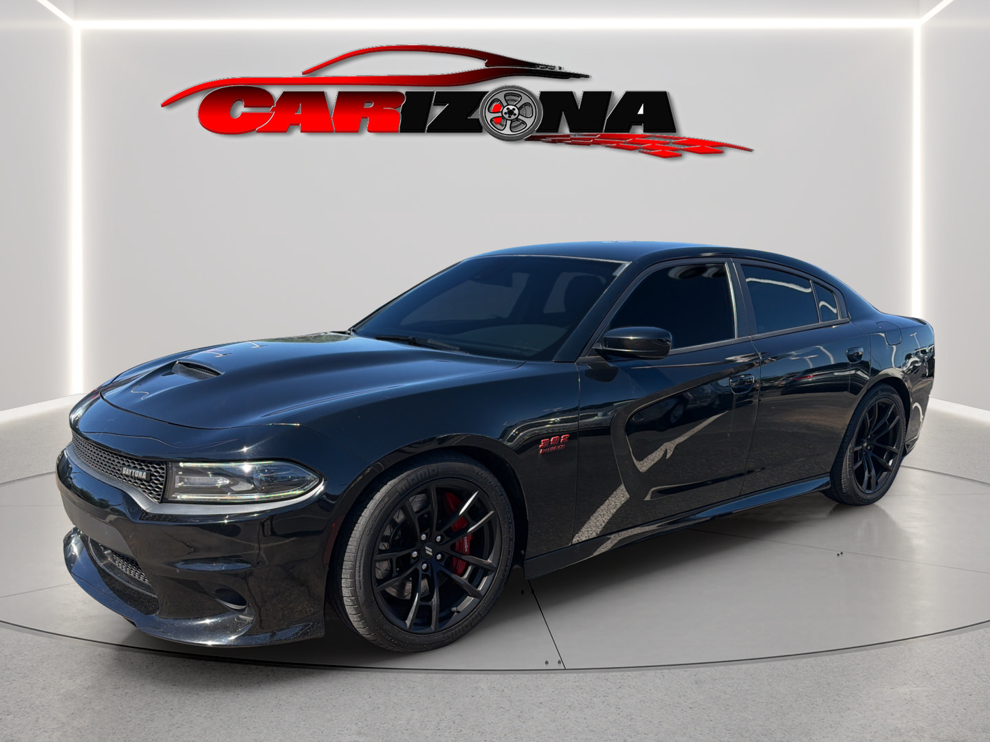 Used 2018 Dodge Charger R/T RWD image 11