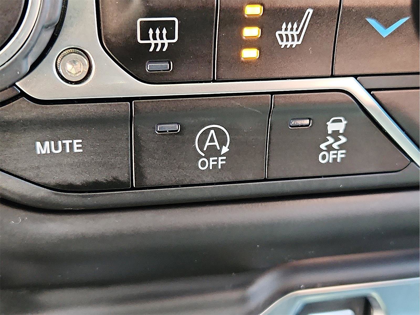 Used 2021 Jeep Wrangler Unlimited Sport image 13