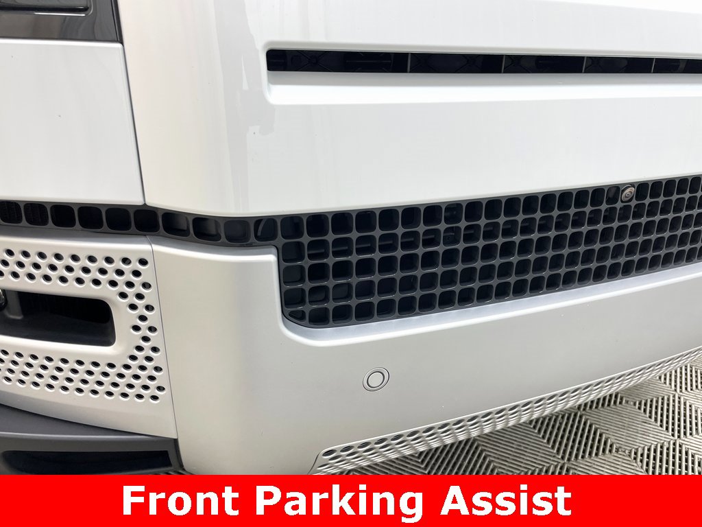 Used 2025 Land Rover Defender 110 S image 17