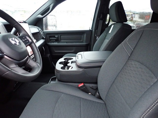 New 2026 RAM 3500 Tradesman image 14