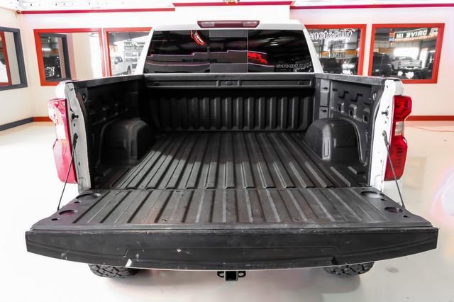 Used 2021 Chevrolet Silverado 1500 LT w/ Texas Edition Plus image 53