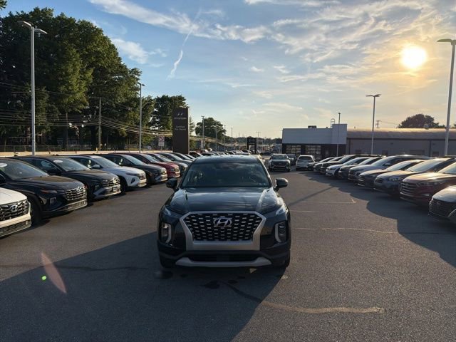 Used 2022 Hyundai Palisade SE