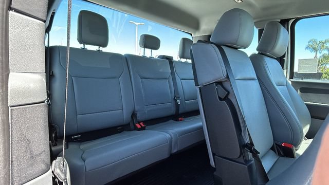 New 2026 Ford F250 XL RWD image 12