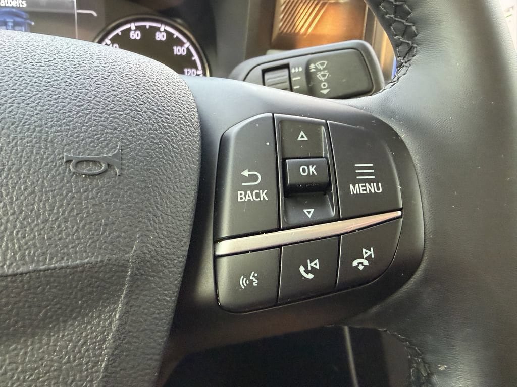 Used 2024 Ford Maverick Lariat FWD image 29