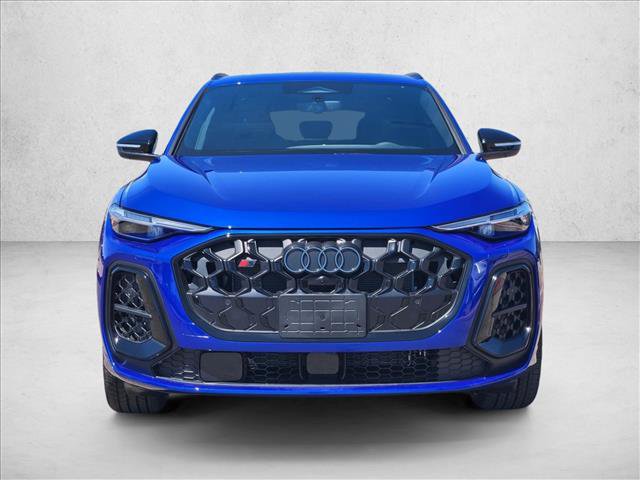 New 2026 Audi SQ5 Premium Plus AWD/4WD image 6