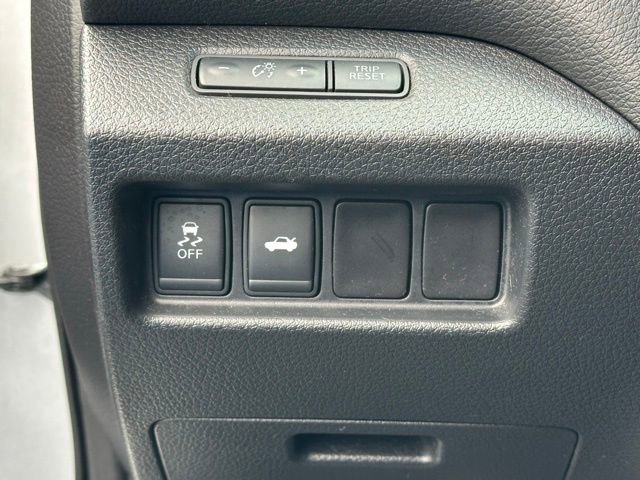 Used 2015 Nissan Altima 2.5 S w/ Power Driver Seat Package FWD image 22