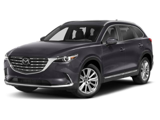 Used 2023 MAZDA CX-9 Signature