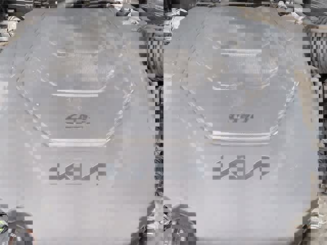 Used 2022 Kia Telluride LX image 15