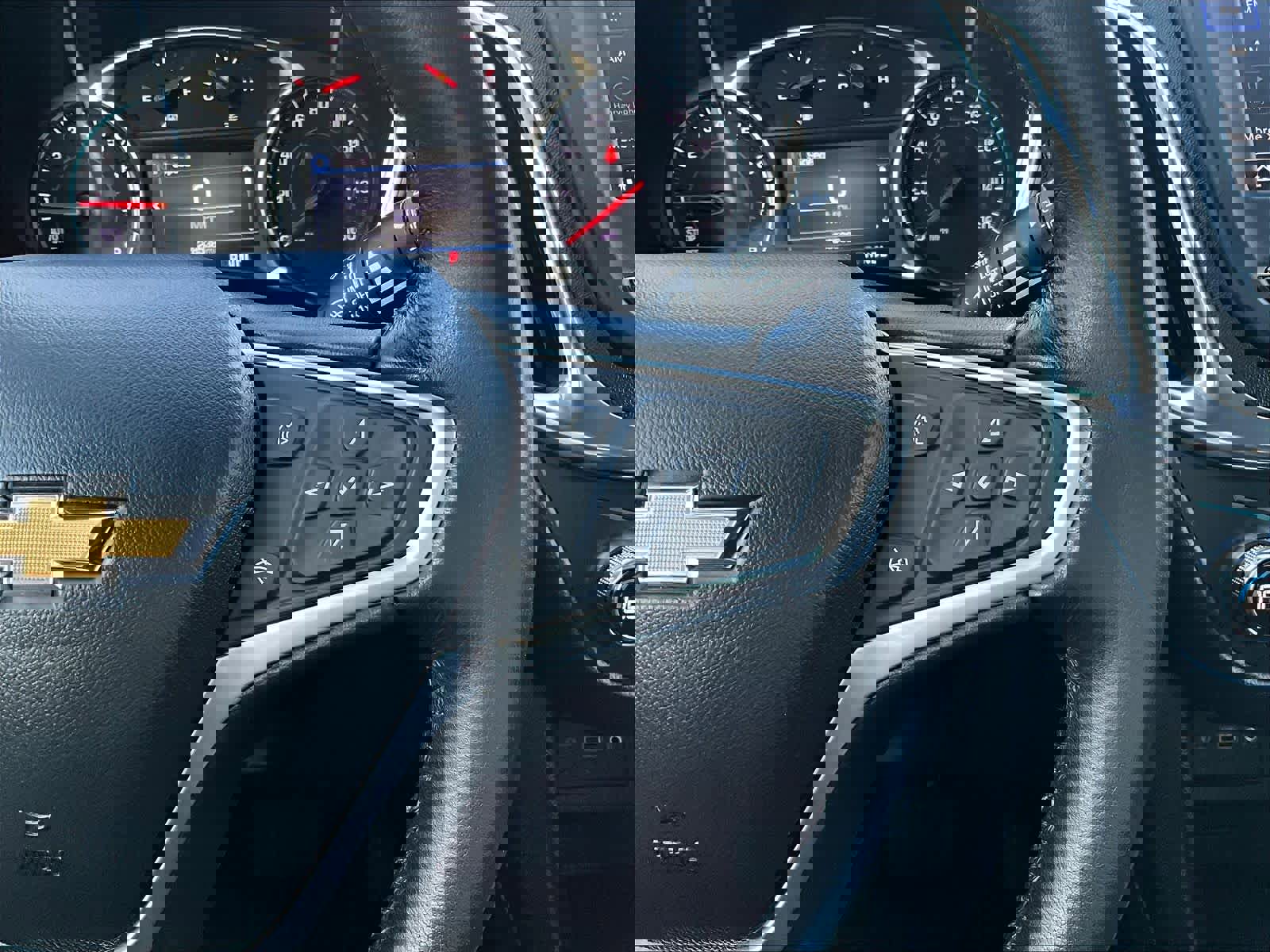 Used 2022 Chevrolet Equinox LT image 24