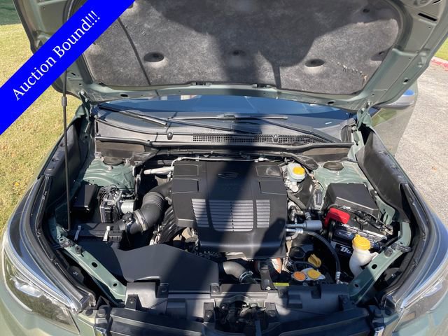 Used 2020 Subaru Forester Touring w/ Popular Package #2 image 23