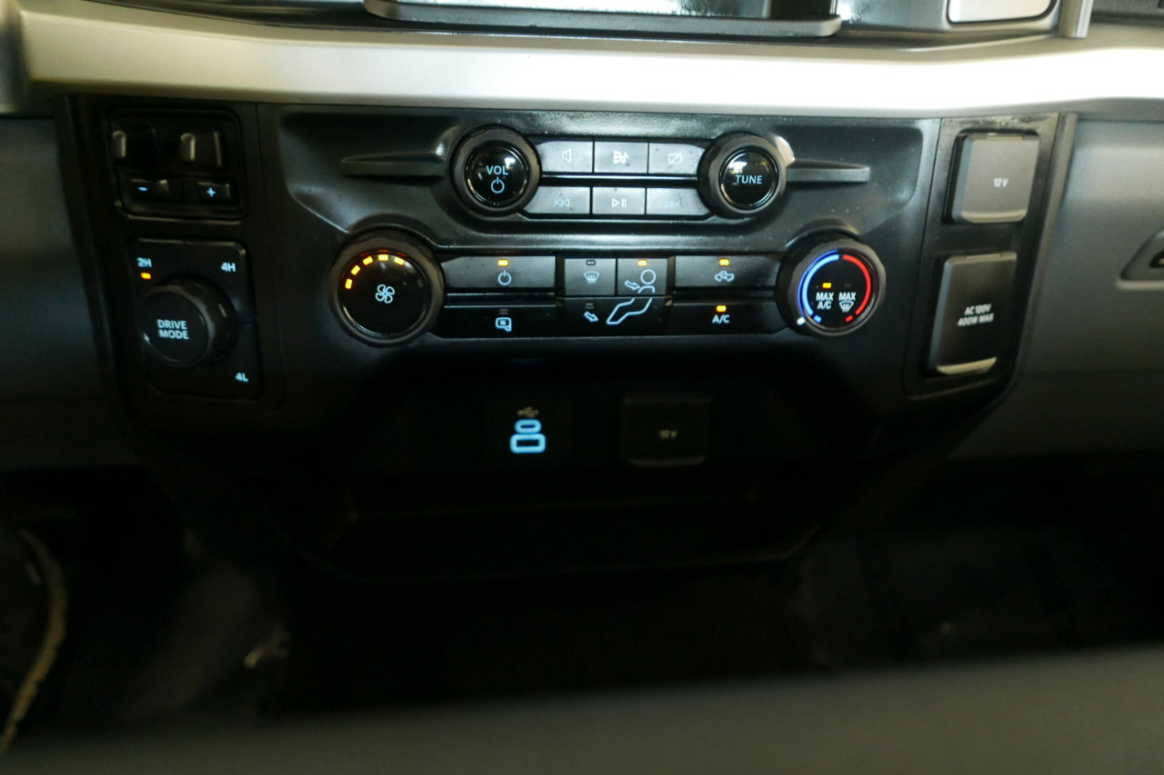 Used 2024 Ford F350 XLT image 16