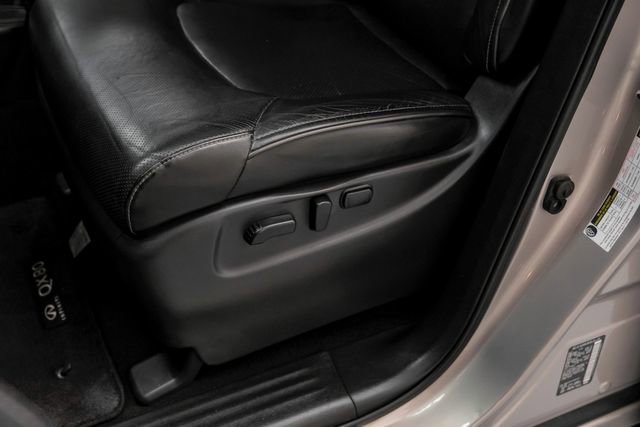 Used 2018 INFINITI QX80 2WD w/ Driver Assistance Package image 27