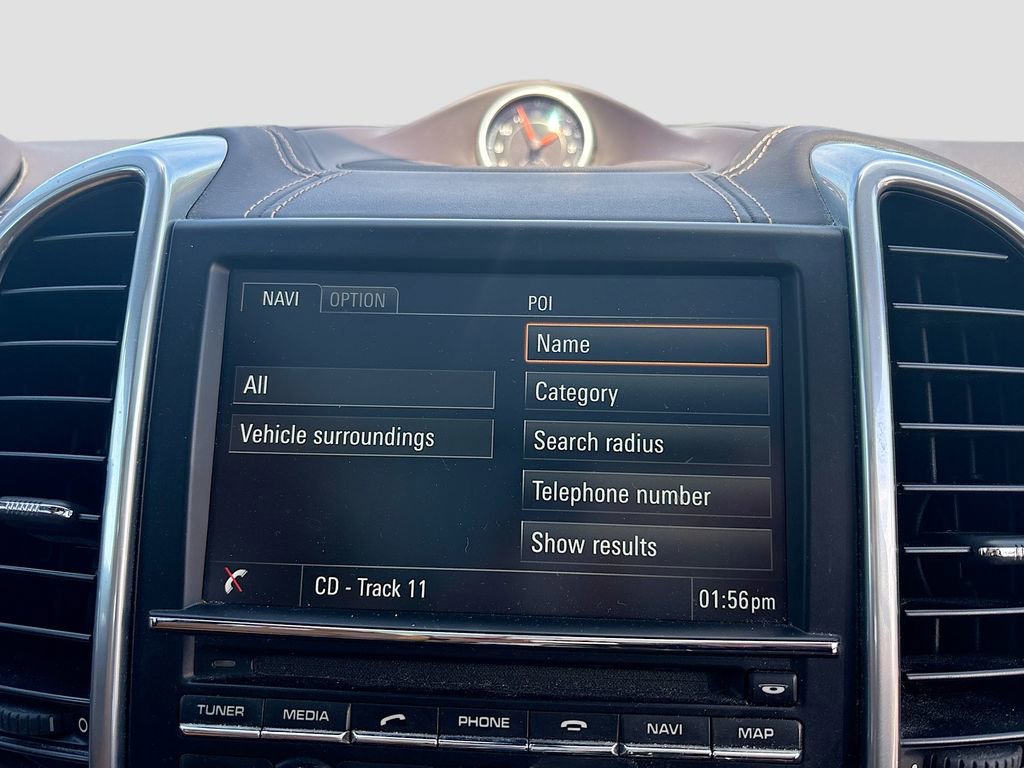 Used 2016 Porsche Cayenne S image 30