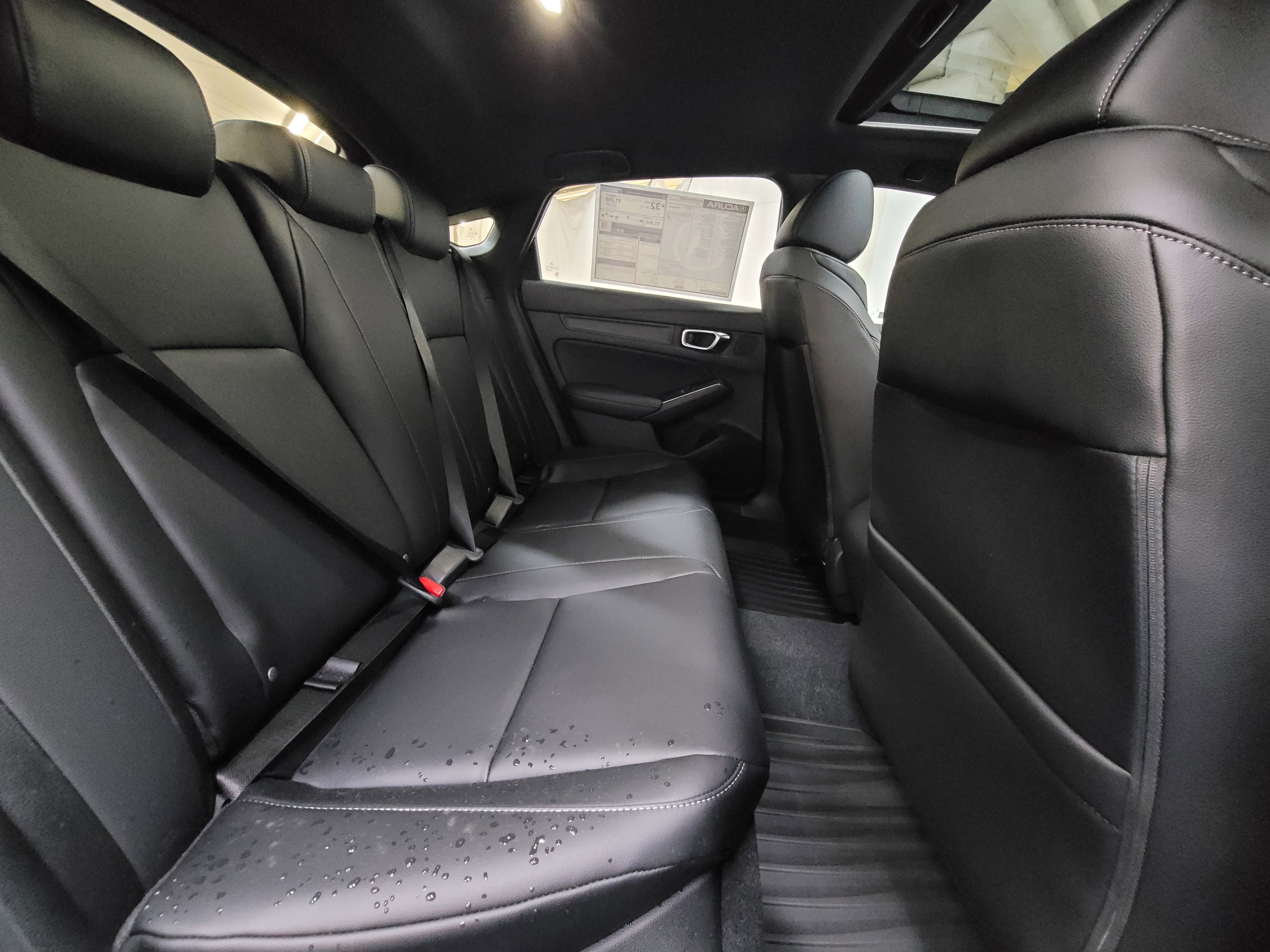 New 2026 Acura Integra A-Spec image 40