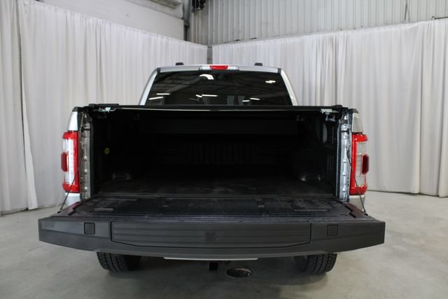 Used 2023 Ford F150 Platinum w/ Equipment Group 701A High AWD/4WD image 31