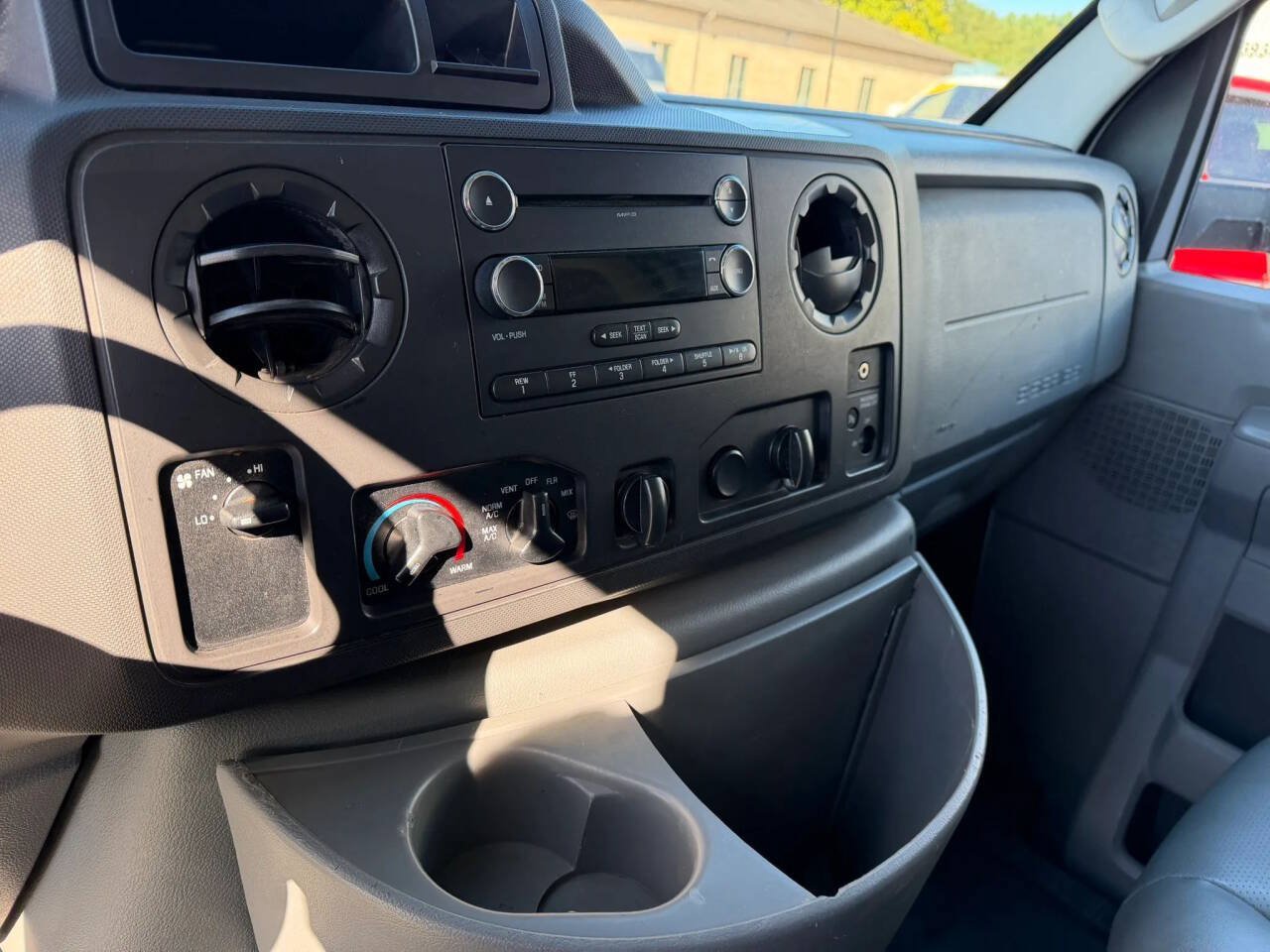 Used 2019 Ford E-350 and Econoline 350 Super Duty w/ Power Windows & Locks Group RWD image 11