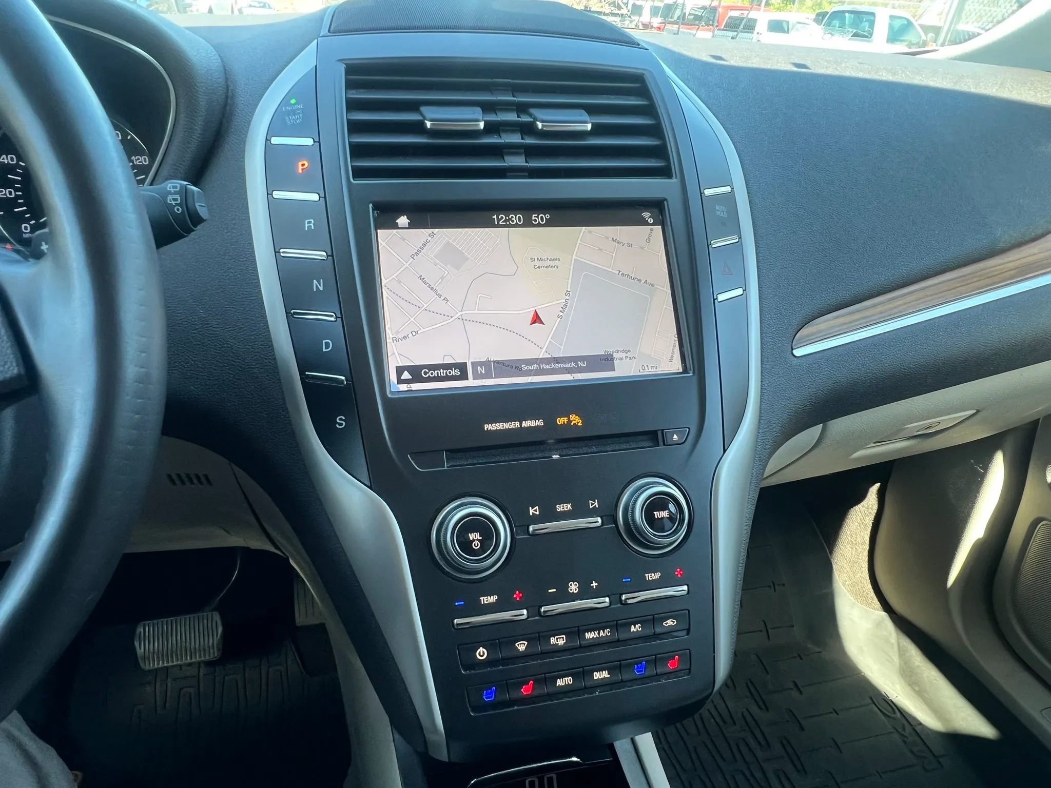 Used 2019 Lincoln MKC Reserve w/ MKC Climate Package AWD/4WD image 22