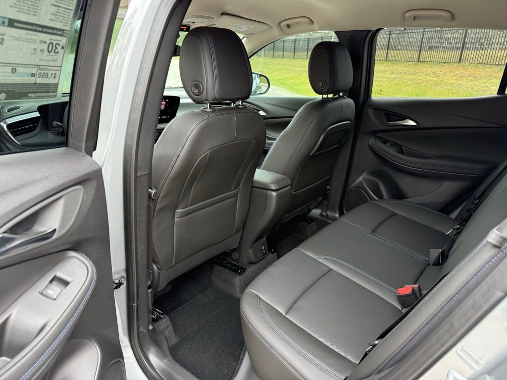 New 2026 Buick Encore GX Sport Touring image 20