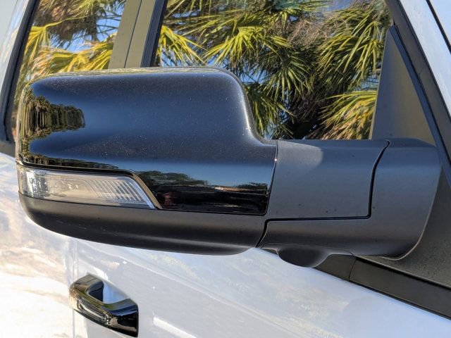 New 2026 RAM 1500 Rebel w/ Rebel Level 2 Equipment Group AWD/4WD image 10