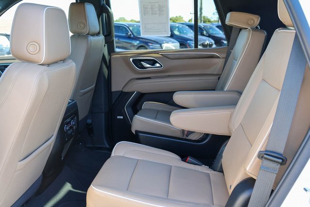 Used 2024 Chevrolet Tahoe Premier image 15