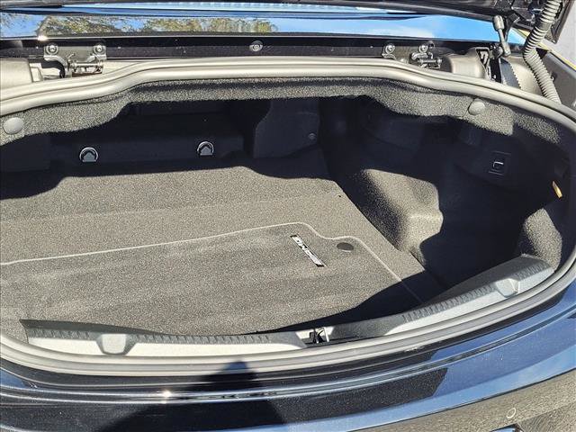 Certified 2023 Mercedes-Benz E 53 AMG 4MATIC Cabriolet image 6