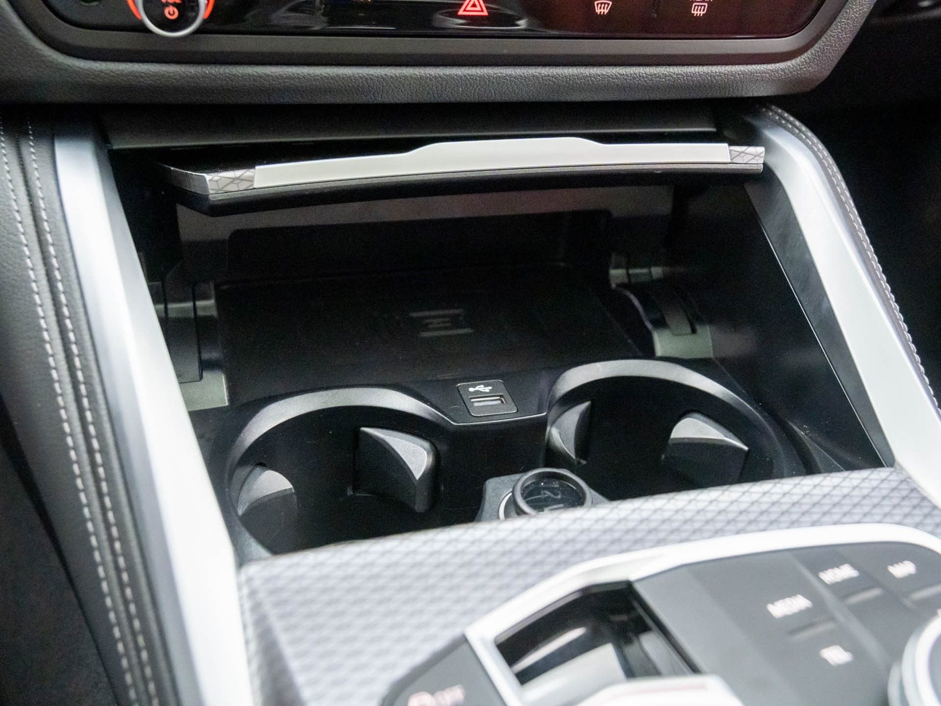 Certified 2026 BMW 430i xDrive Coupe w/ M Sport Package image 21