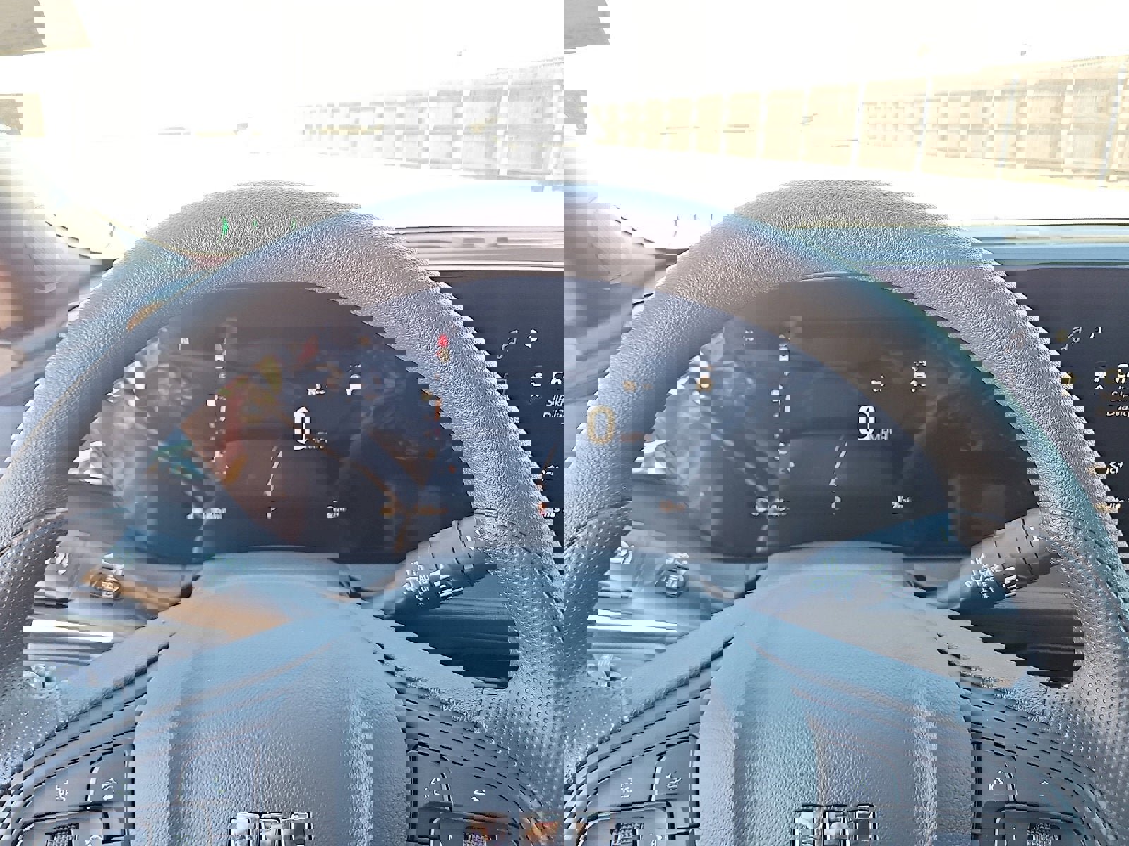 New 2026 Buick Envista Preferred w/ Convenience II Package image 14